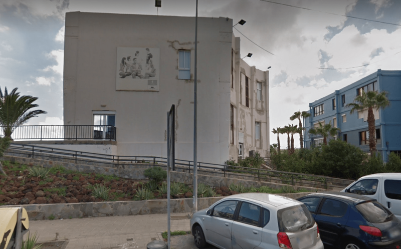 Imagen de archivo de Espacio Joven de Jinámar / Google Maps